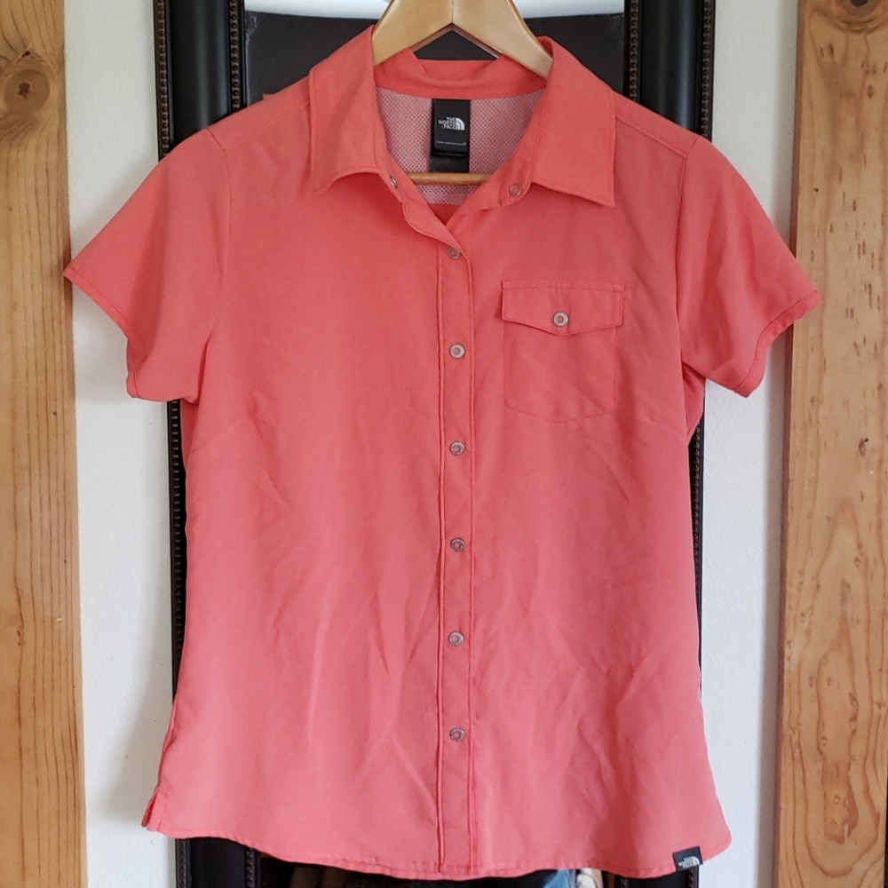 North face top